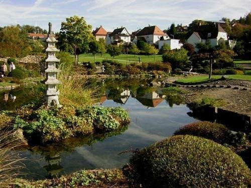 Eser-Bonndorf Esterno foto