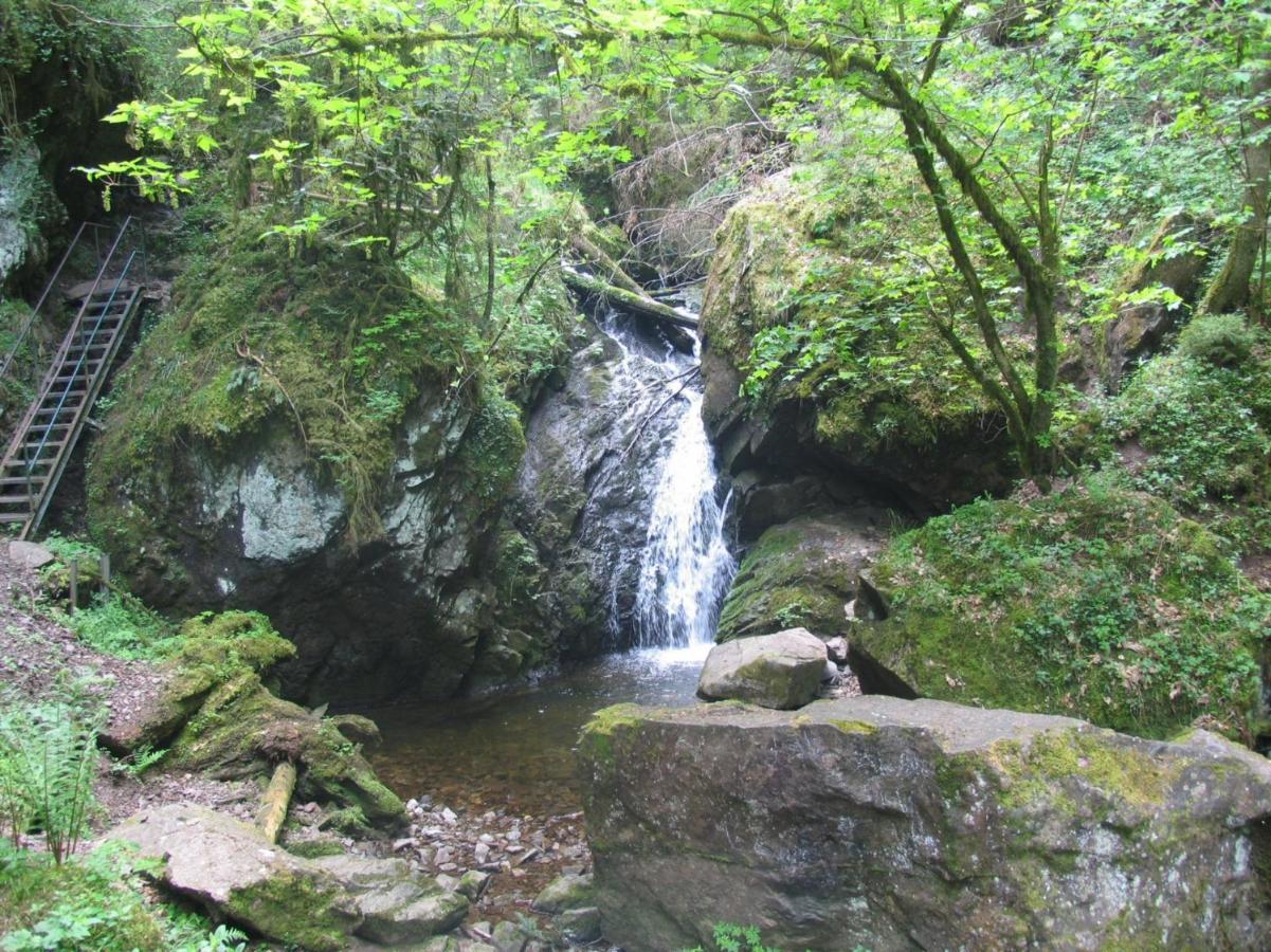Eser-Bonndorf Esterno foto