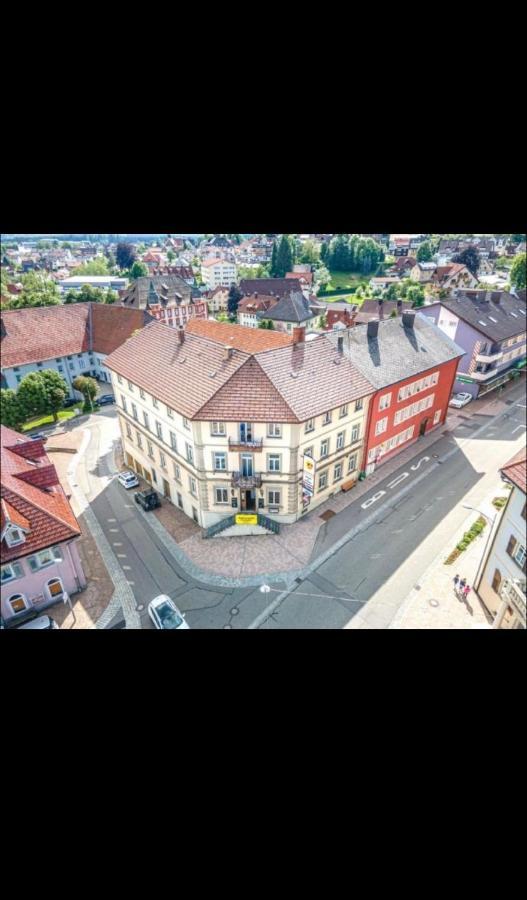 Eser-Bonndorf Esterno foto