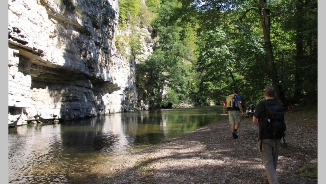 Eser-Bonndorf Esterno foto