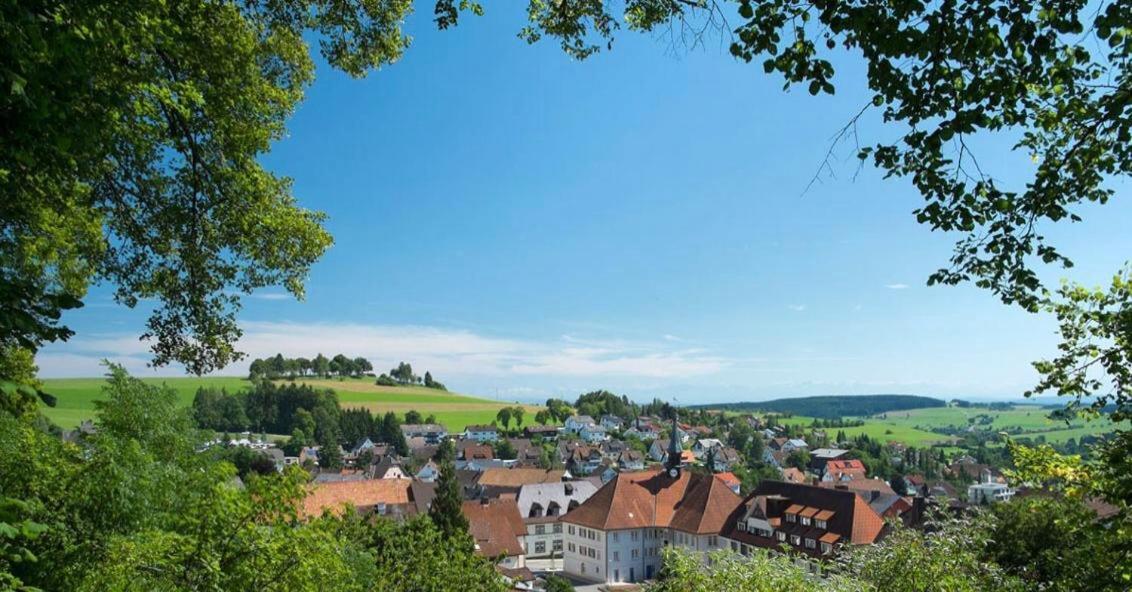 Eser-Bonndorf Esterno foto