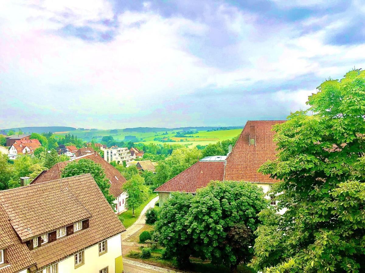 Eser-Bonndorf Esterno foto